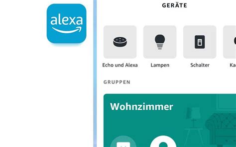 lexa app|The Alexa App